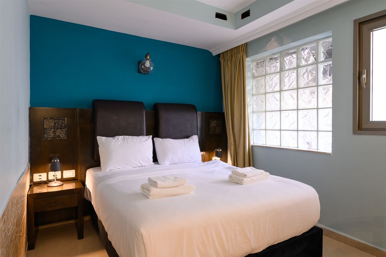 תמונה של חדר משפחה - 2