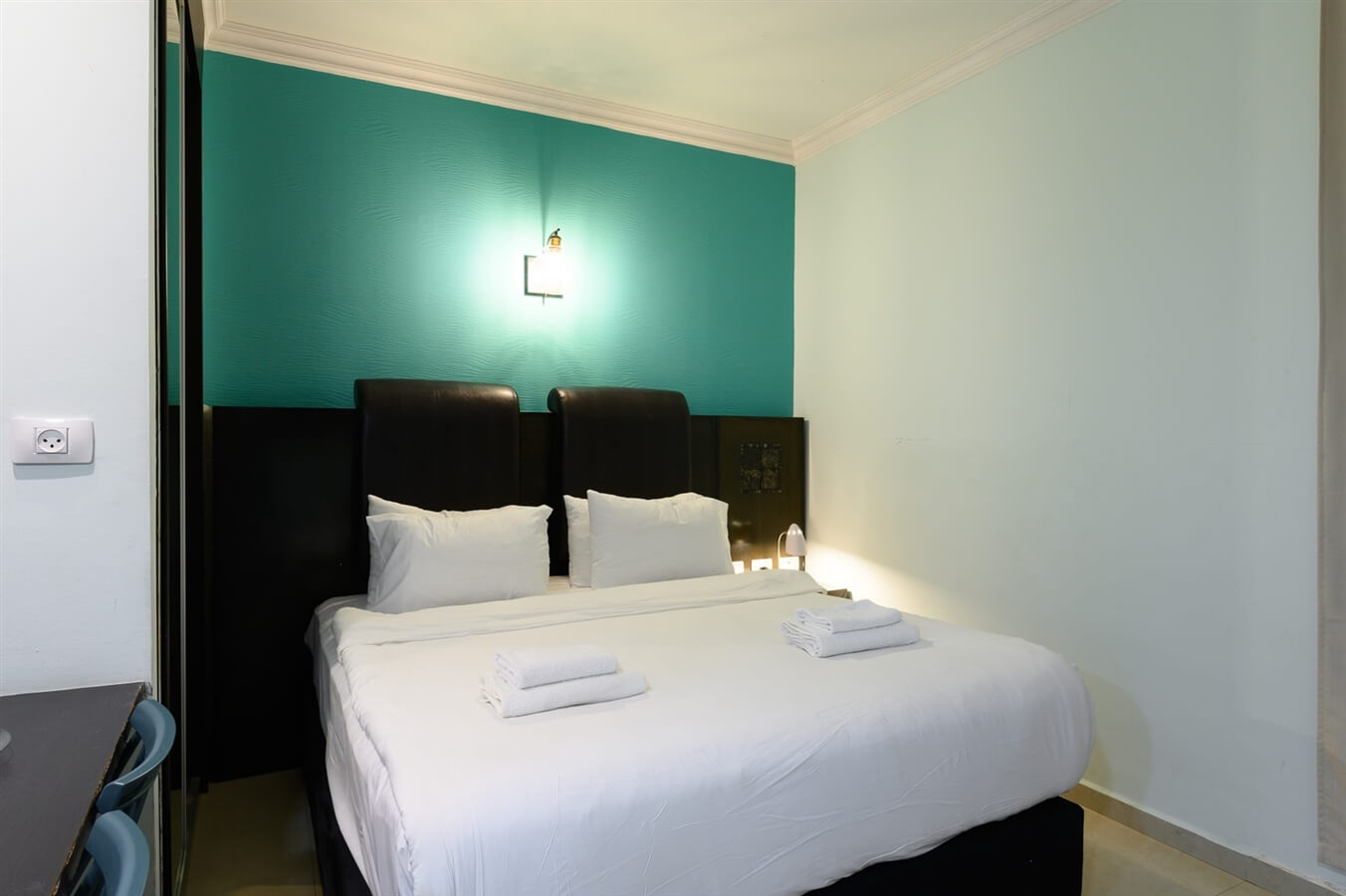 תמונה של חדר קלאסיק טריפל - 2