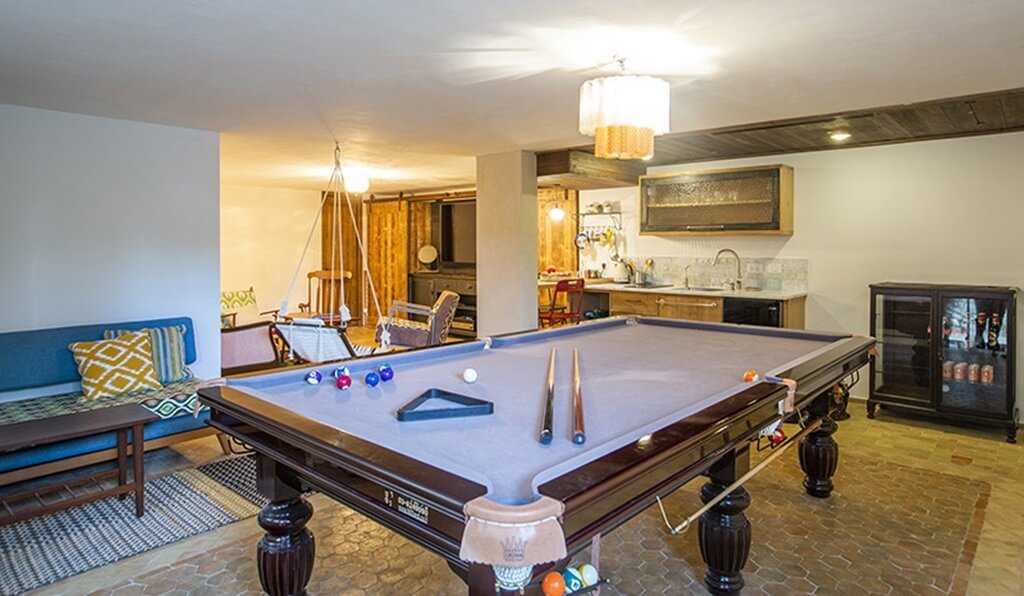 תמונה של הווילה - 14