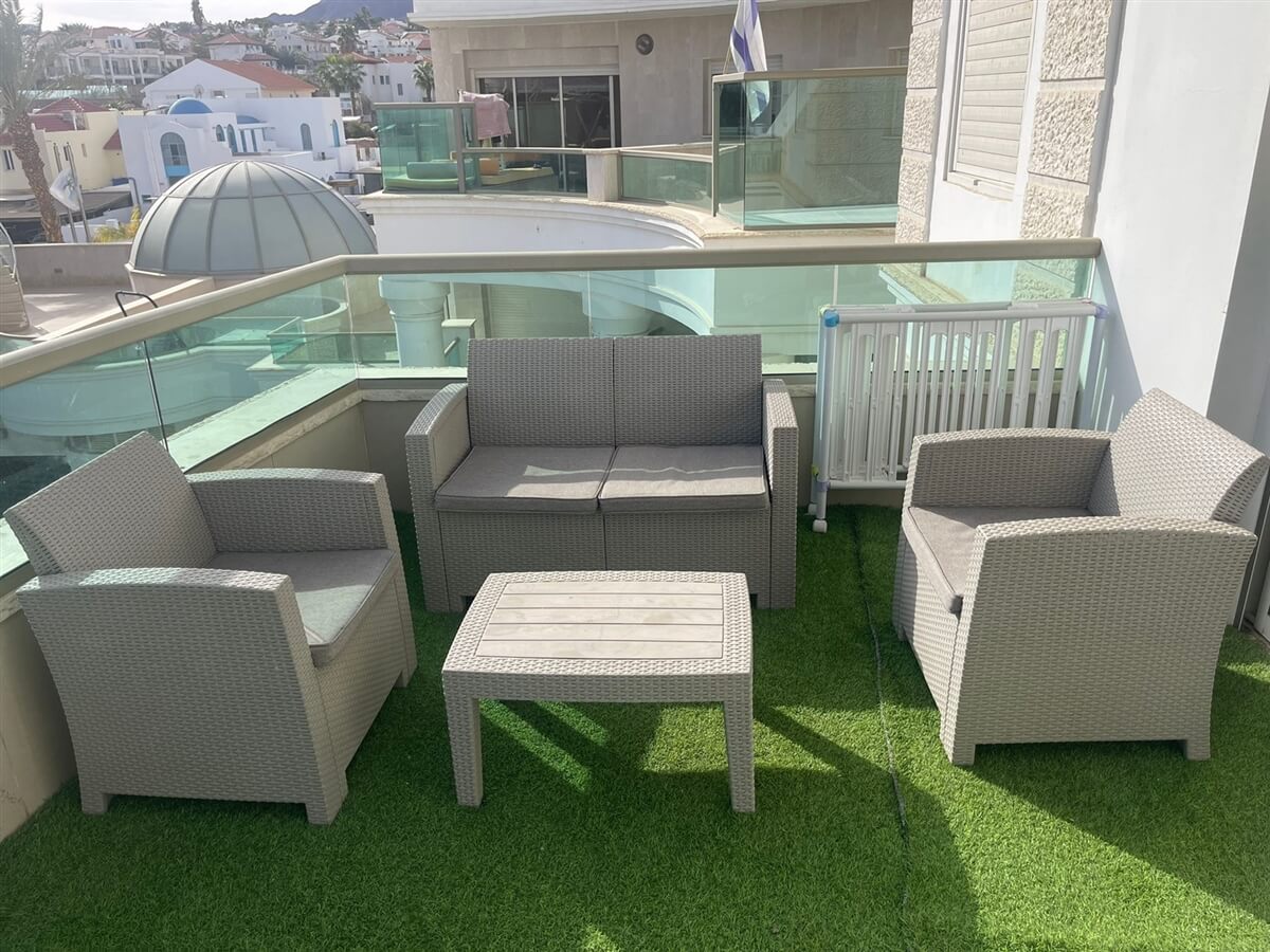 תמונה של דירת הנופש - 5 תמונה של דירת הנופש - 5