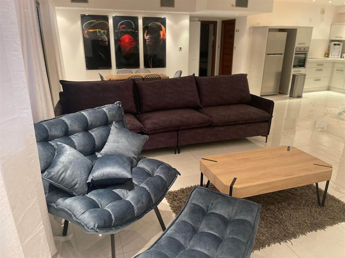 תמונה של דירת הנופש - 1 תמונה של דירת הנופש - 1