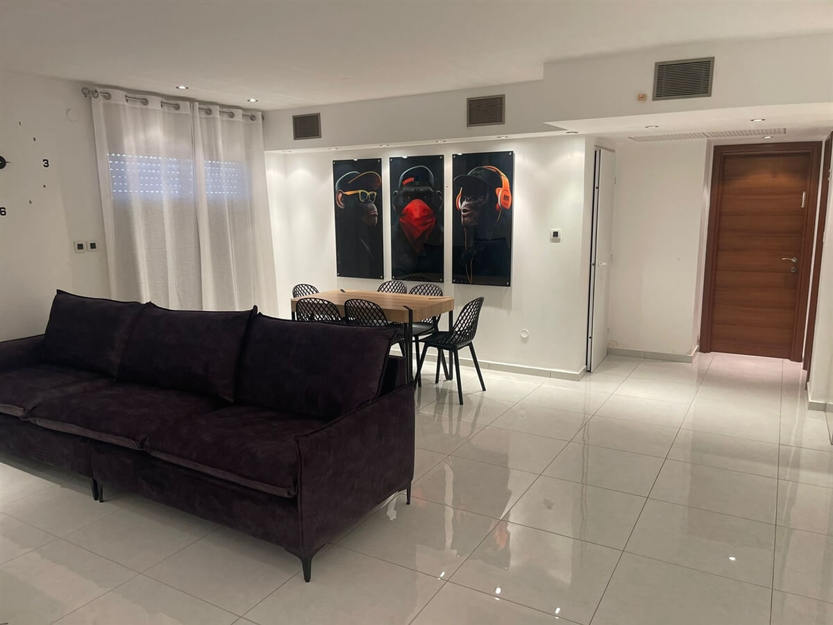 תמונה של דירת הנופש - 2 תמונה של דירת הנופש - 2