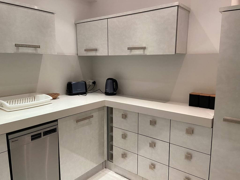 תמונה של דירת הנופש - 9 תמונה של דירת הנופש - 9