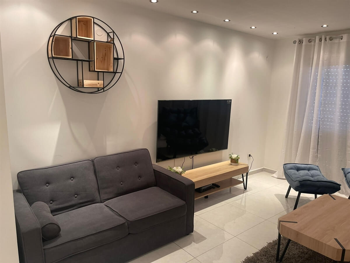 תמונה של דירת הנופש - 4 תמונה של דירת הנופש - 4