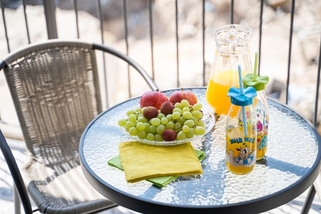 תמונה של דירה 16 - 14