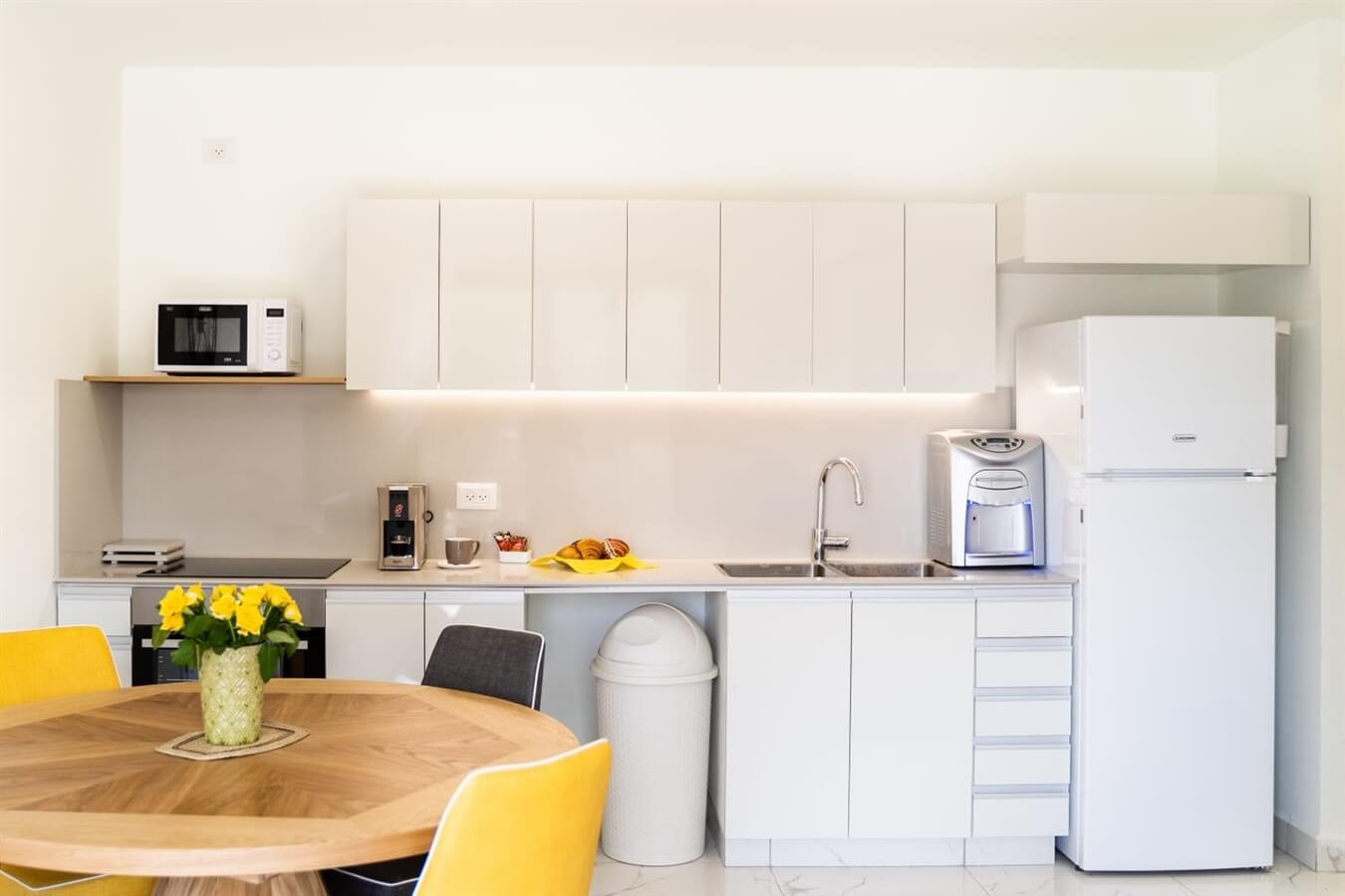 תמונה של דירה 16 - 6