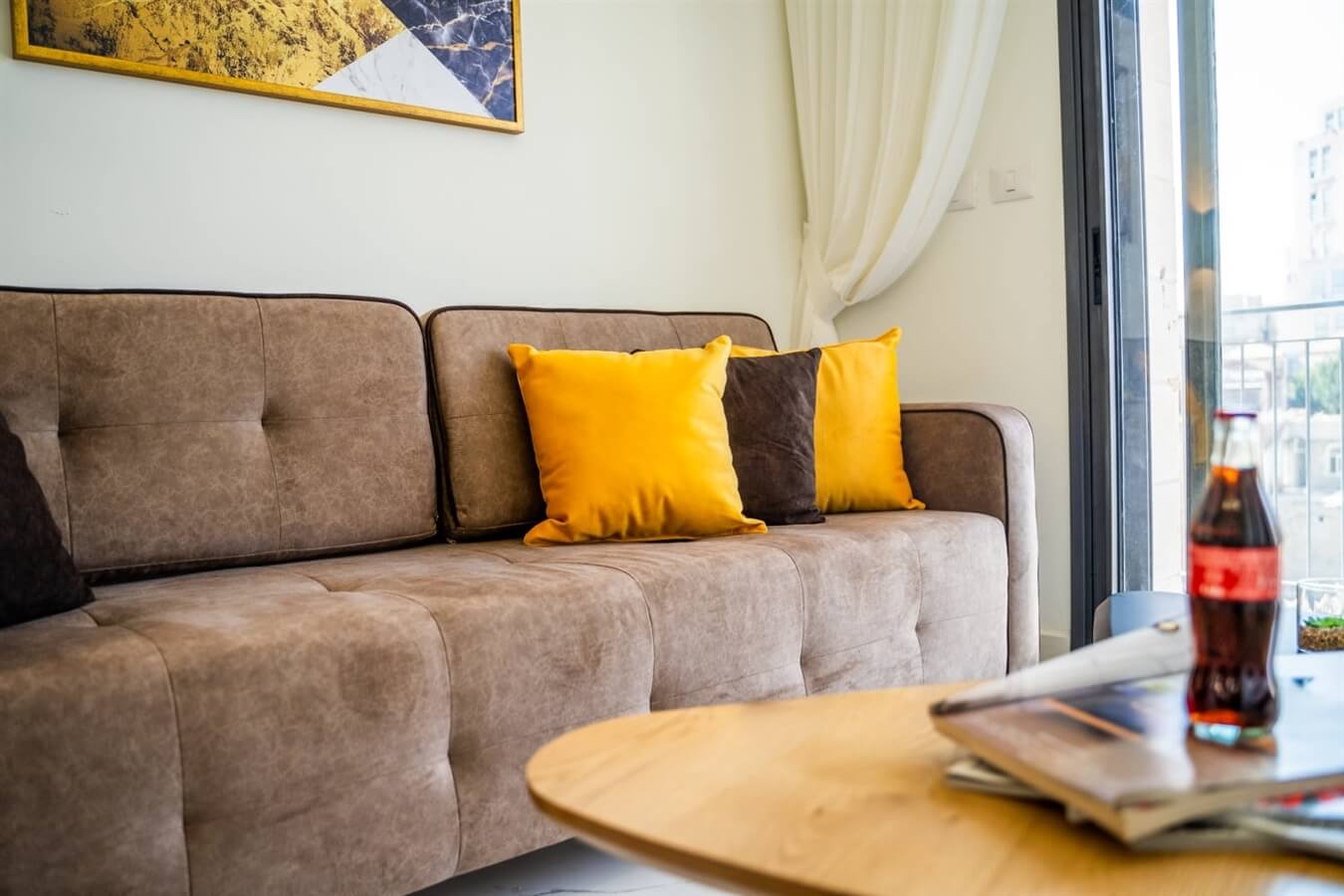 תמונה של דירה 16 - 8