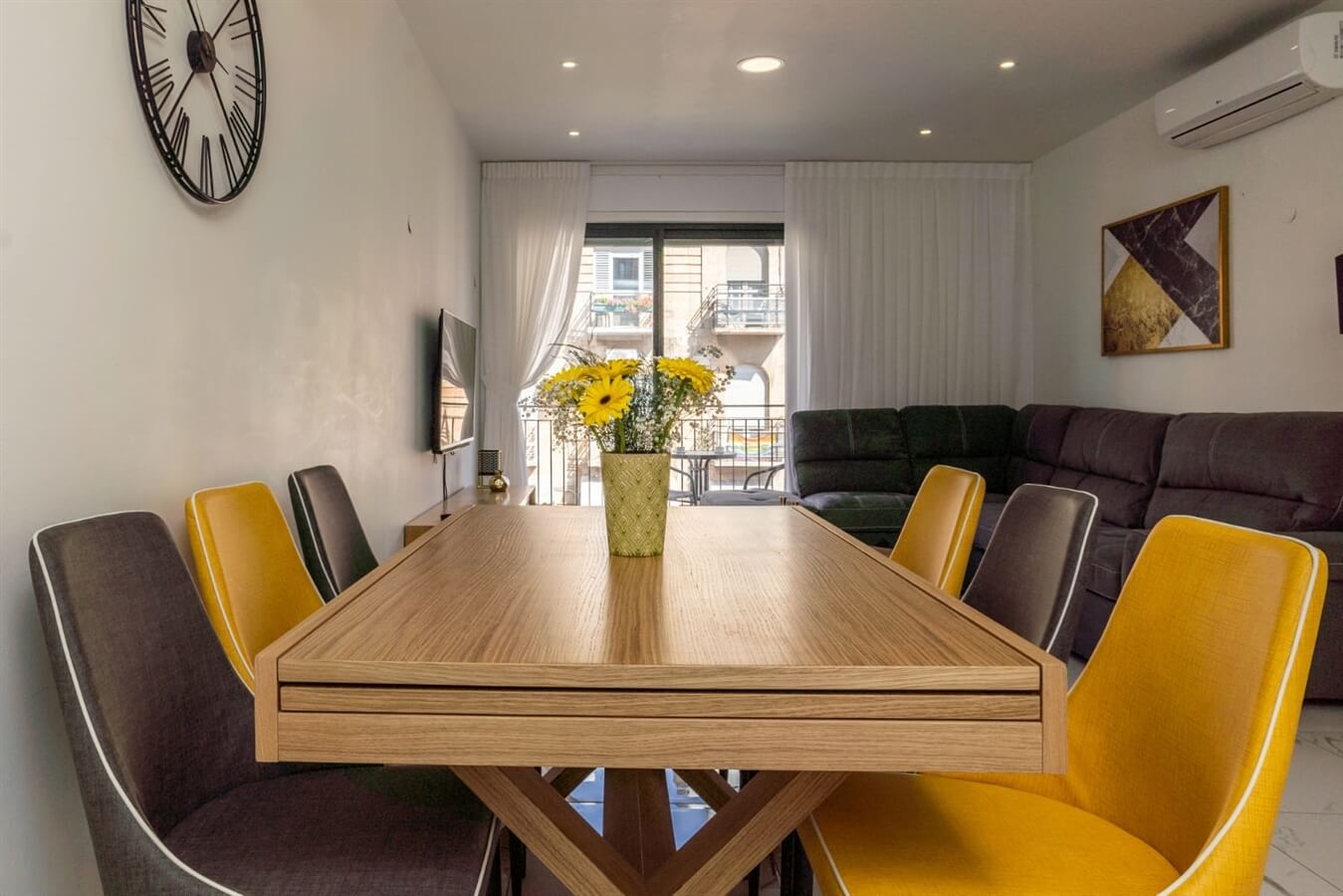 תמונה של דירה 15 - 7