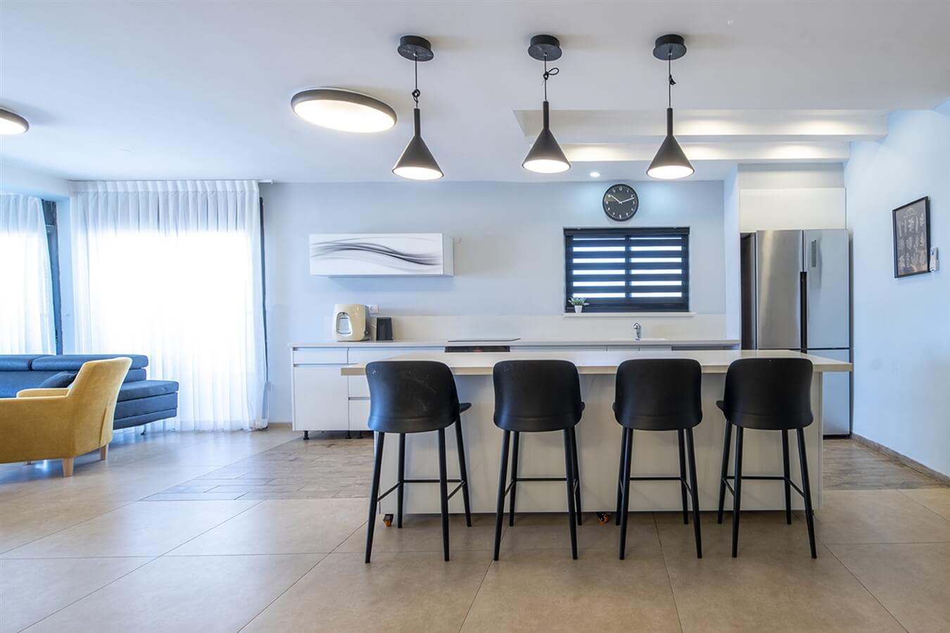 תמונה של הפנטהאוז - 5