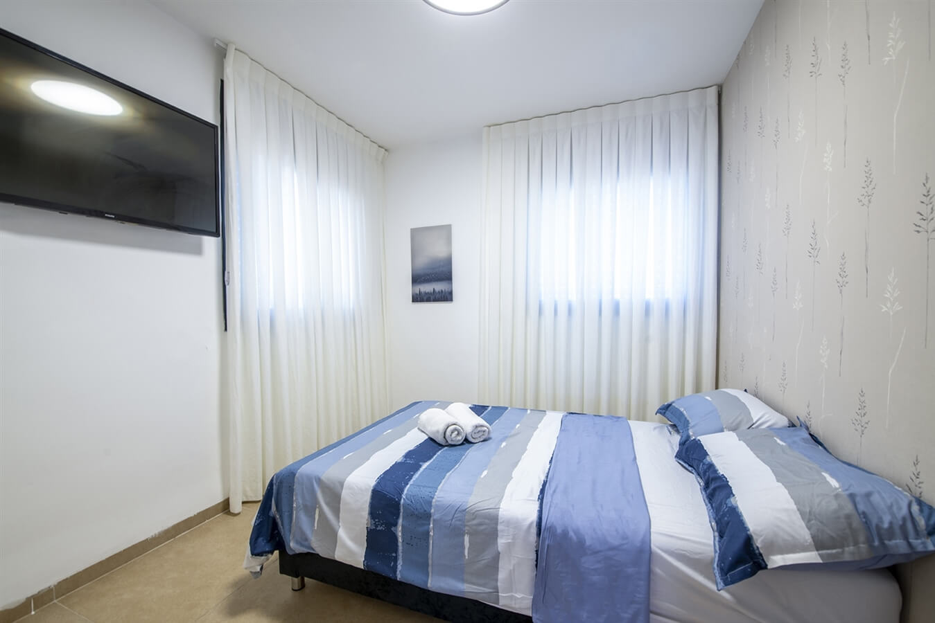 תמונה של הפנטהאוז - 3