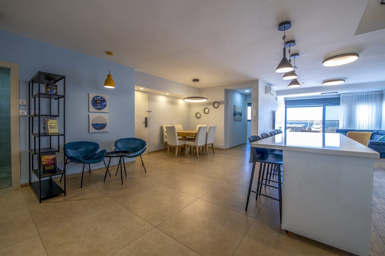 תמונה של הפנטהאוז - 6