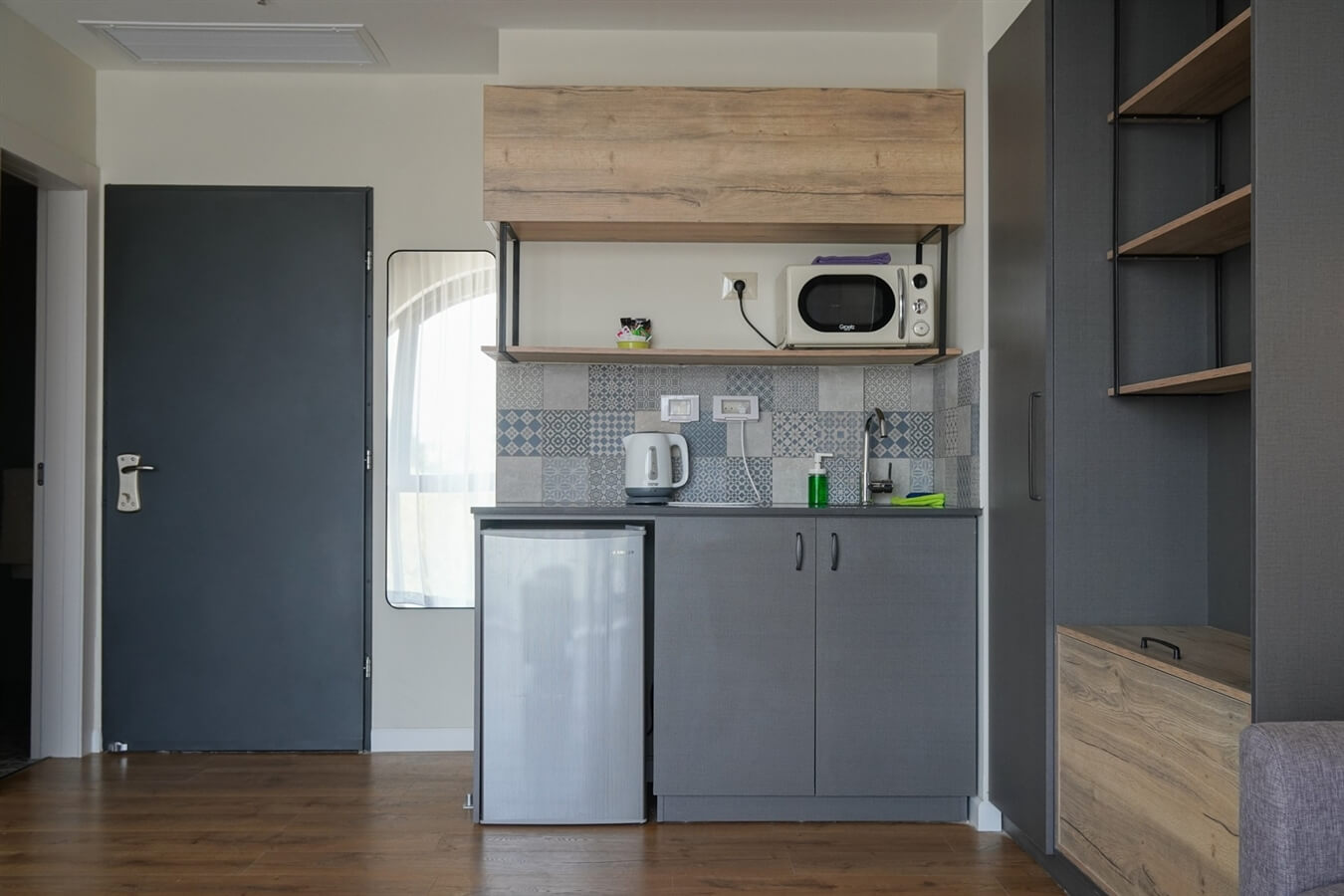 תמונה של הסוויטה - 4