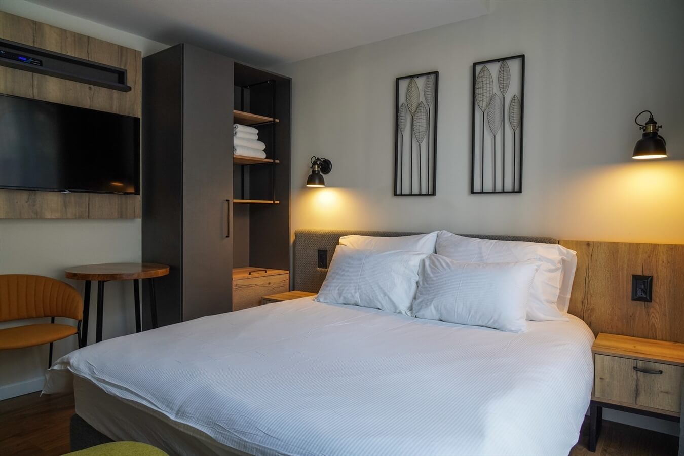 תמונה של אקונומי זוגי - 4