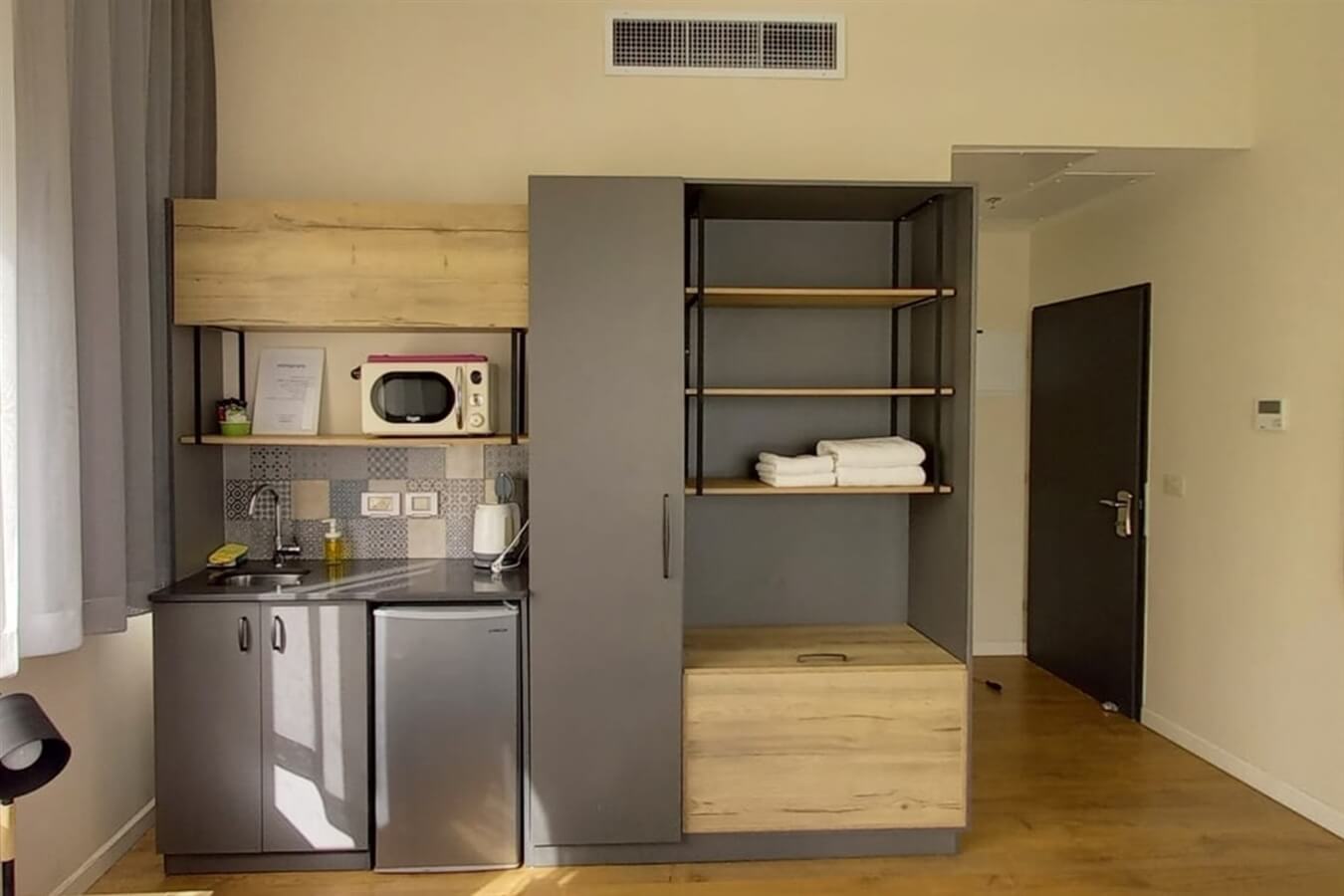 תמונה של קומפורט - 5