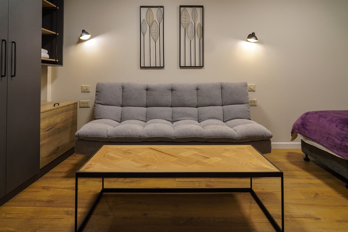 תמונה של קומפורט ללא חלון - 6