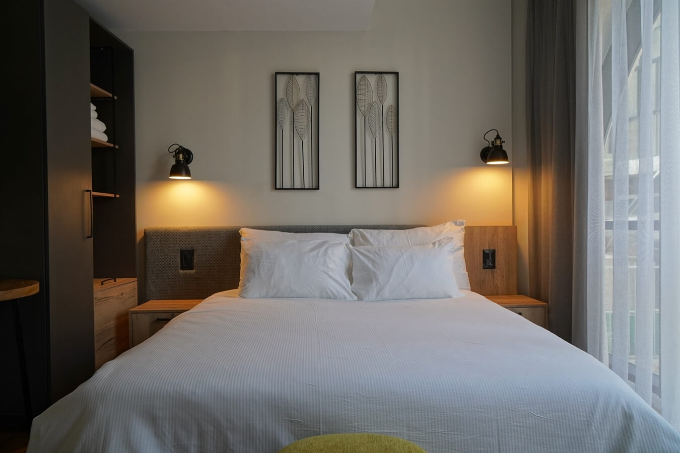 תמונה של אקונומי זוגי - 8