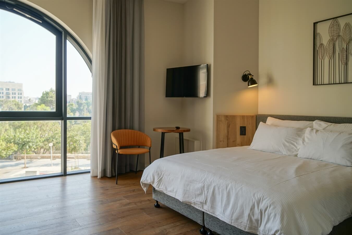 תמונה של הסוויטה - 2