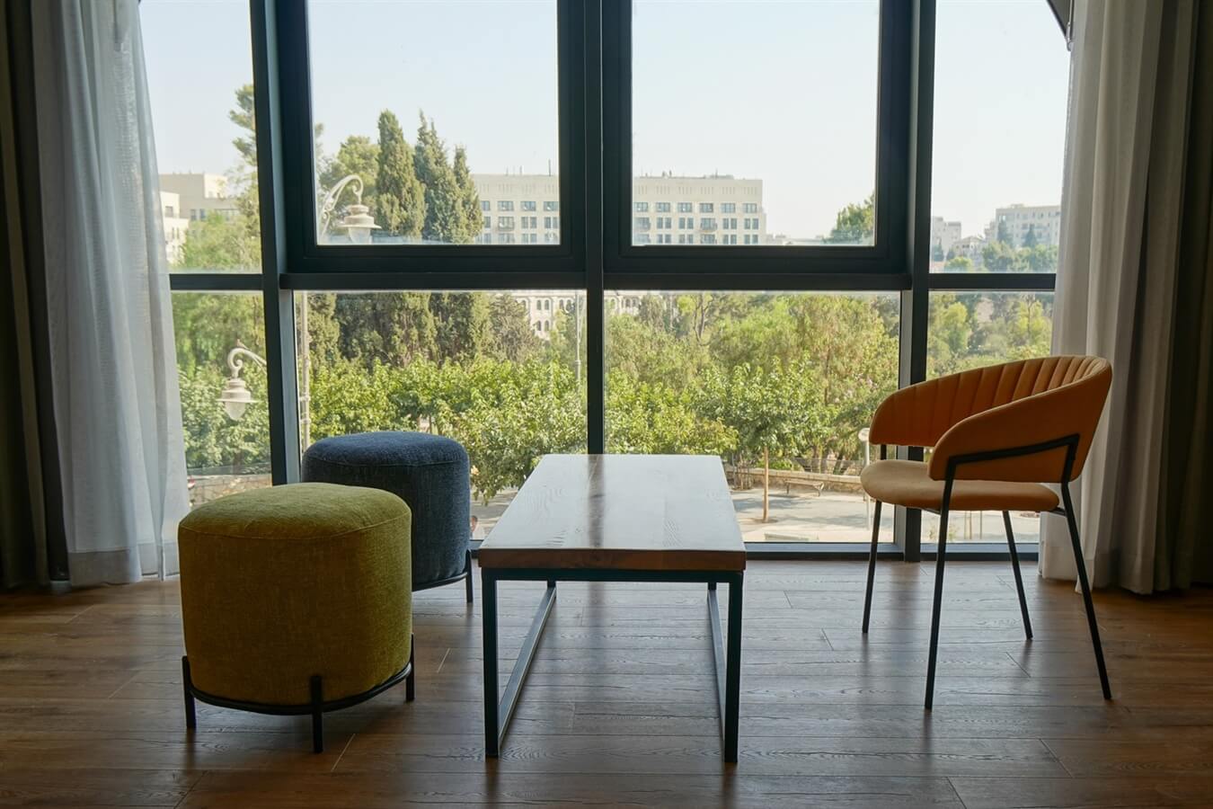 תמונה של הסוויטה - 3