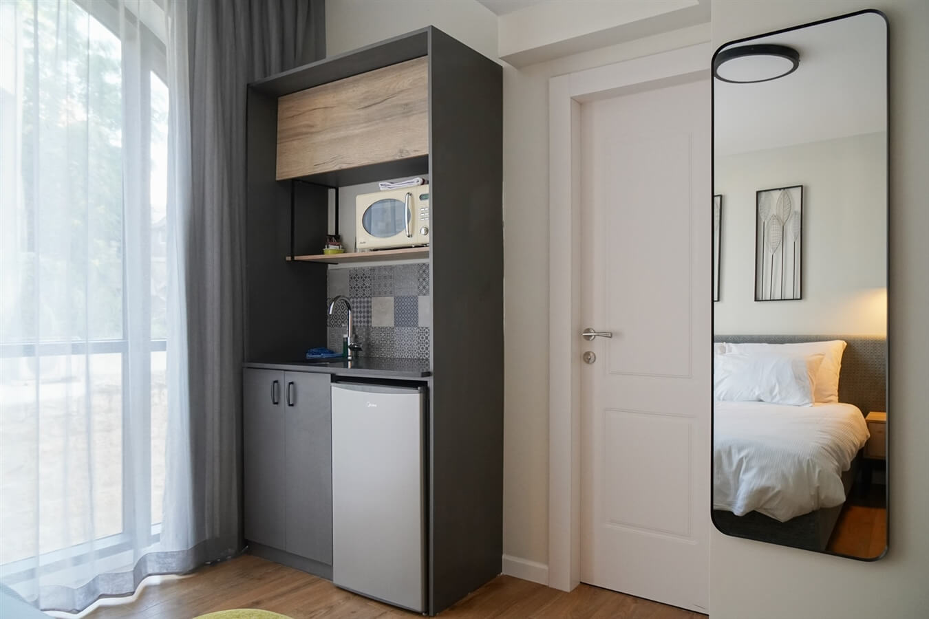 תמונה של אקונומי זוגי - 7