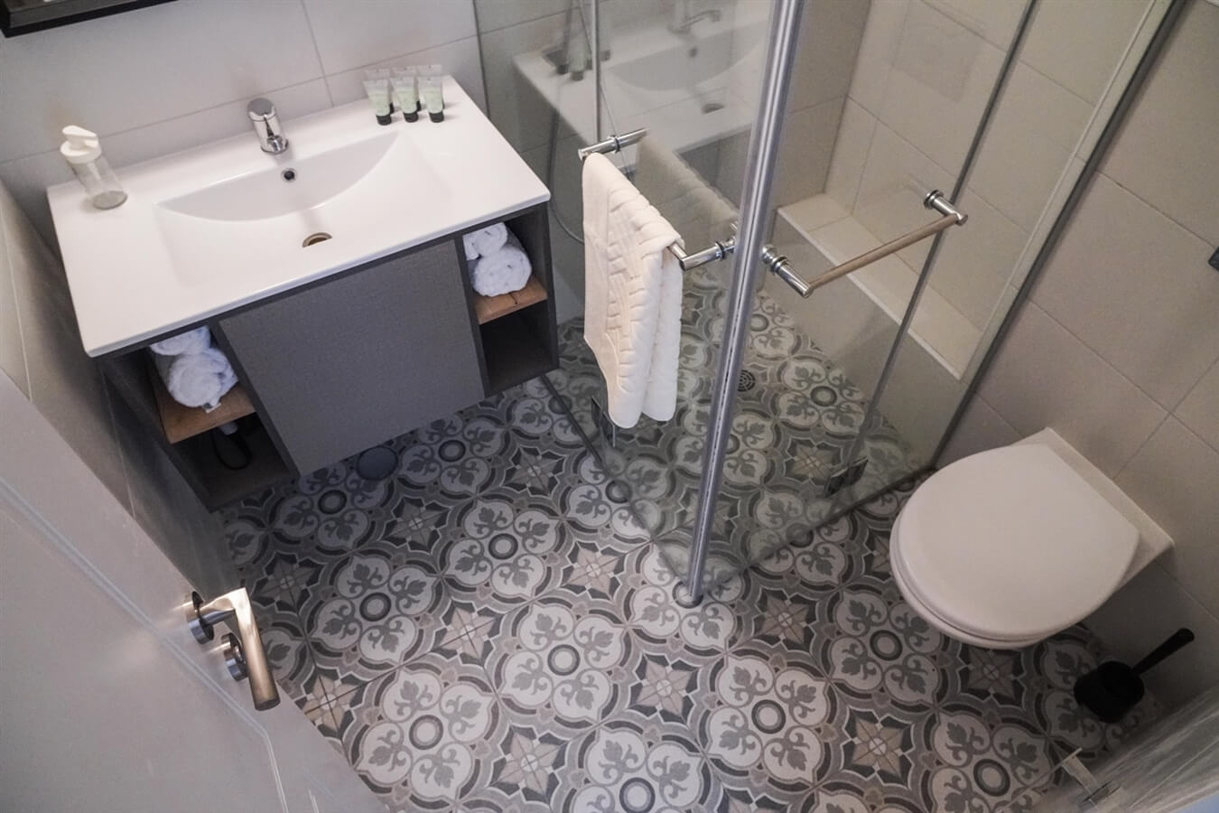 תמונה של סטנדרט זוגי - 3