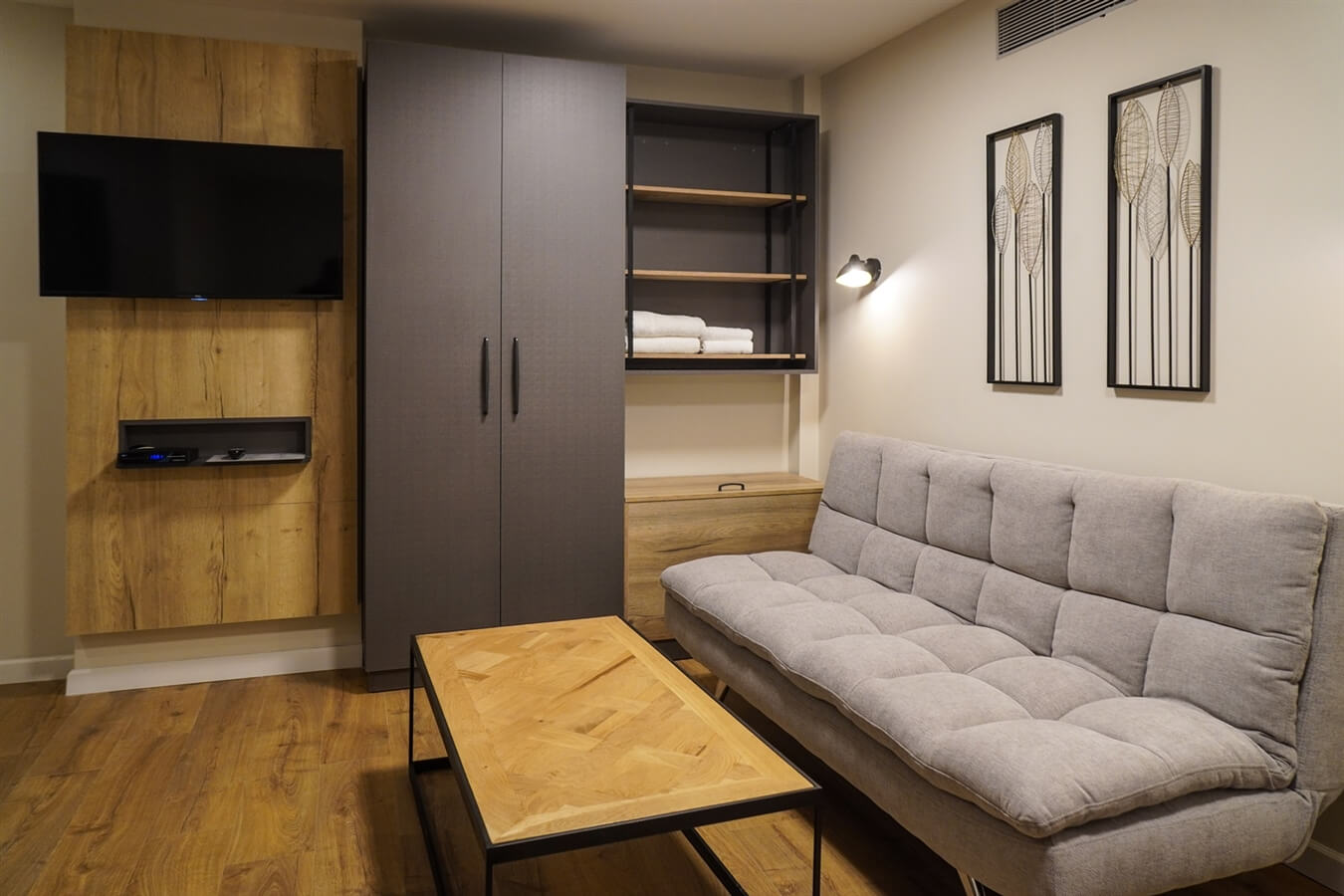 תמונה של קומפורט ללא חלון - 3