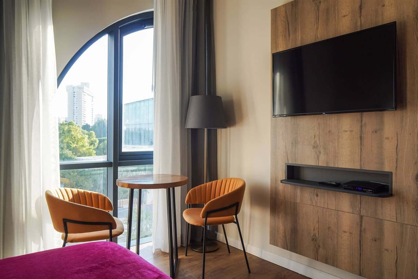 תמונה של אקונומי זוגי - 2