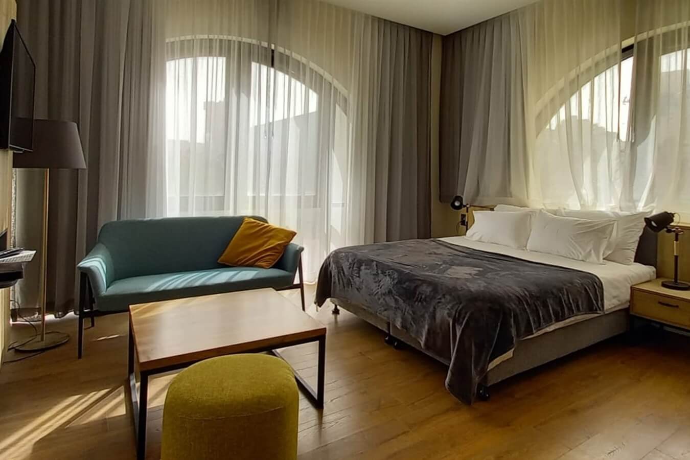 תמונה של קומפורט - 3