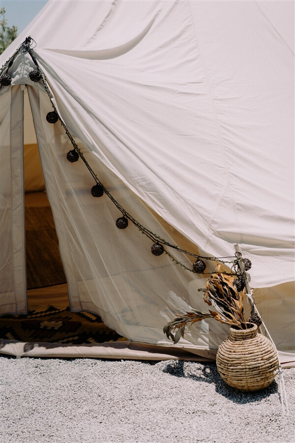 תמונה של אוהלי גלמפינג - 5 תמונה של אוהלי גלמפינג - 5