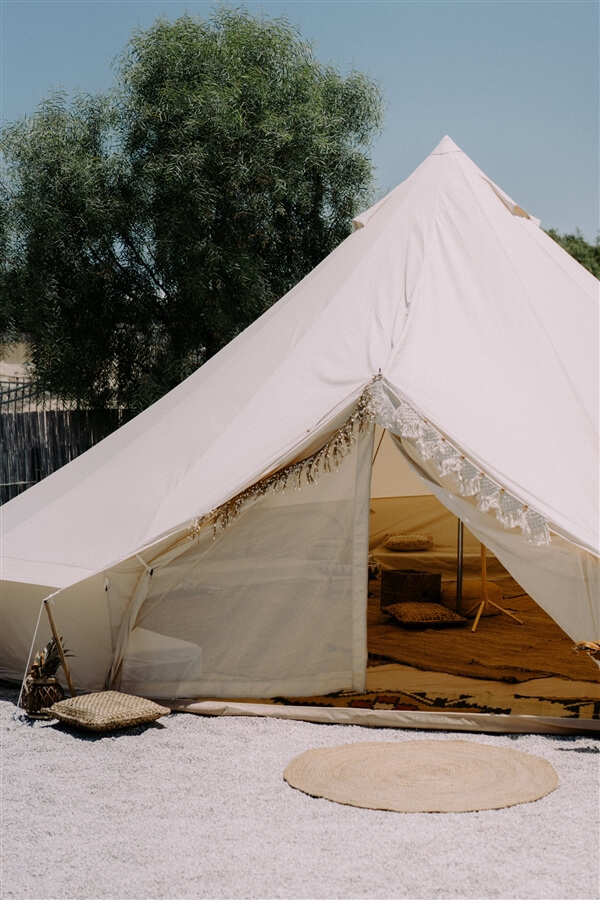 תמונה של אוהלי גלמפינג - 4 תמונה של אוהלי גלמפינג - 4