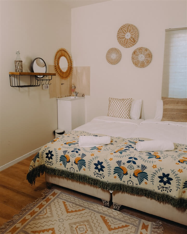 תמונה של בית הנופש - 5 תמונה של בית הנופש - 5