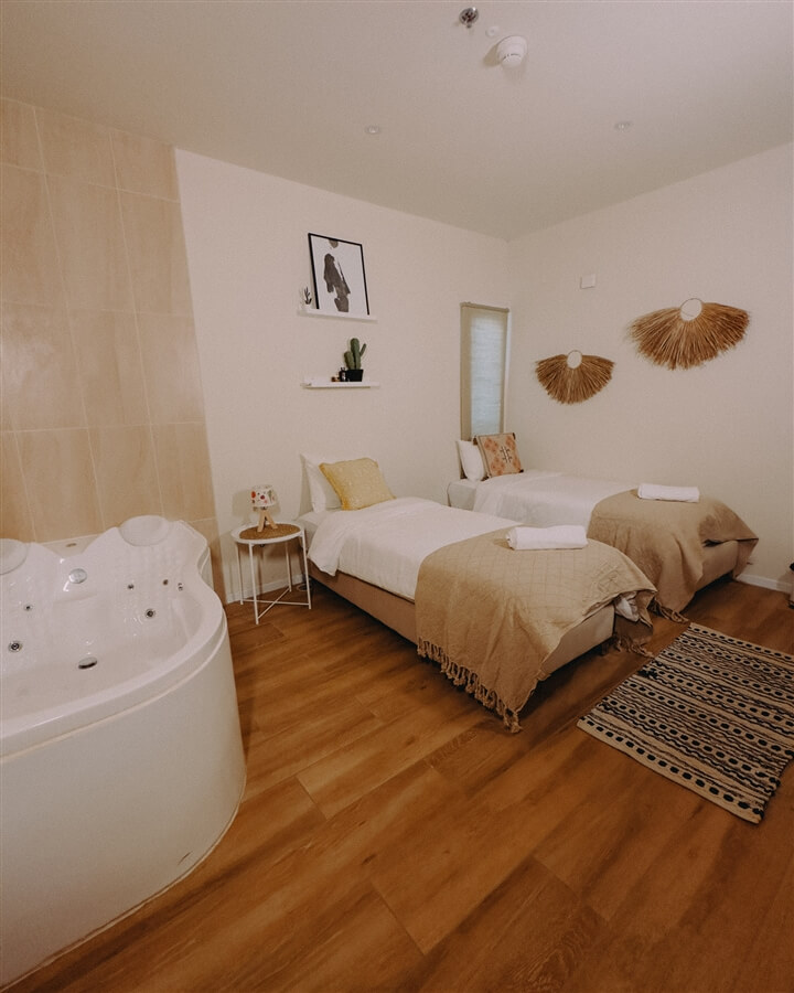 תמונה של בית הנופש - 1 תמונה של בית הנופש - 1