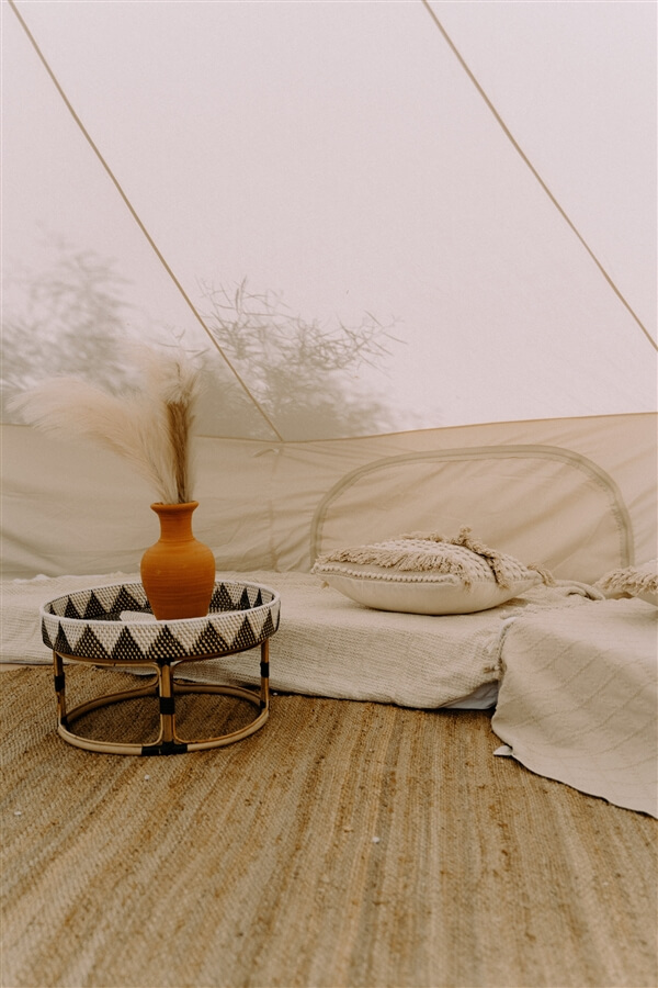 תמונה של אוהלי גלמפינג - 3 תמונה של אוהלי גלמפינג - 3