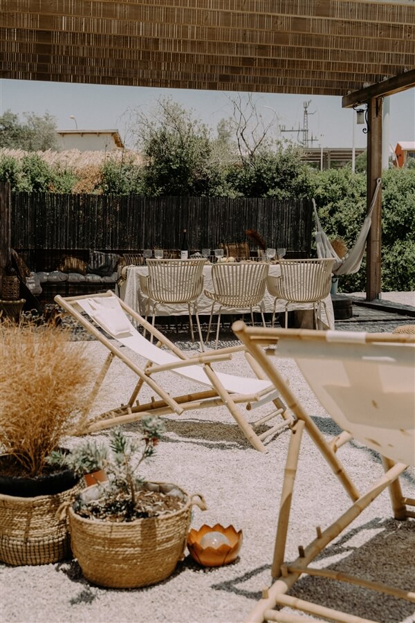 תמונה של אוהלי גלמפינג - 8 תמונה של אוהלי גלמפינג - 8