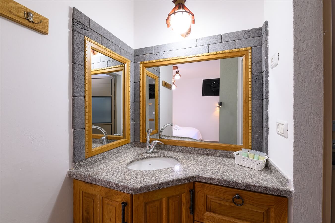 תמונה של הסוויטה - 13