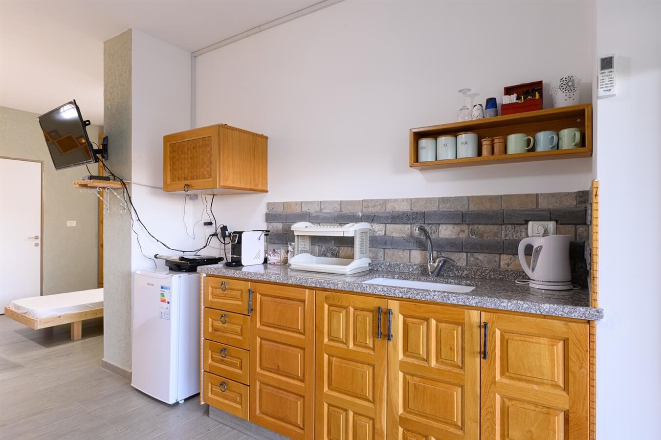 תמונה של הסוויטה - 11