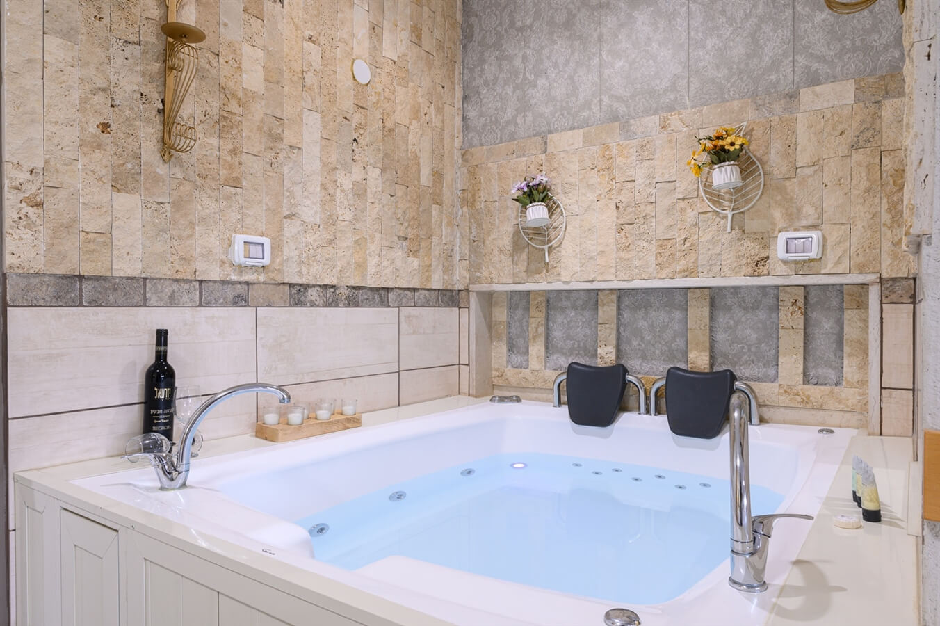 תמונה של הסוויטה - 9