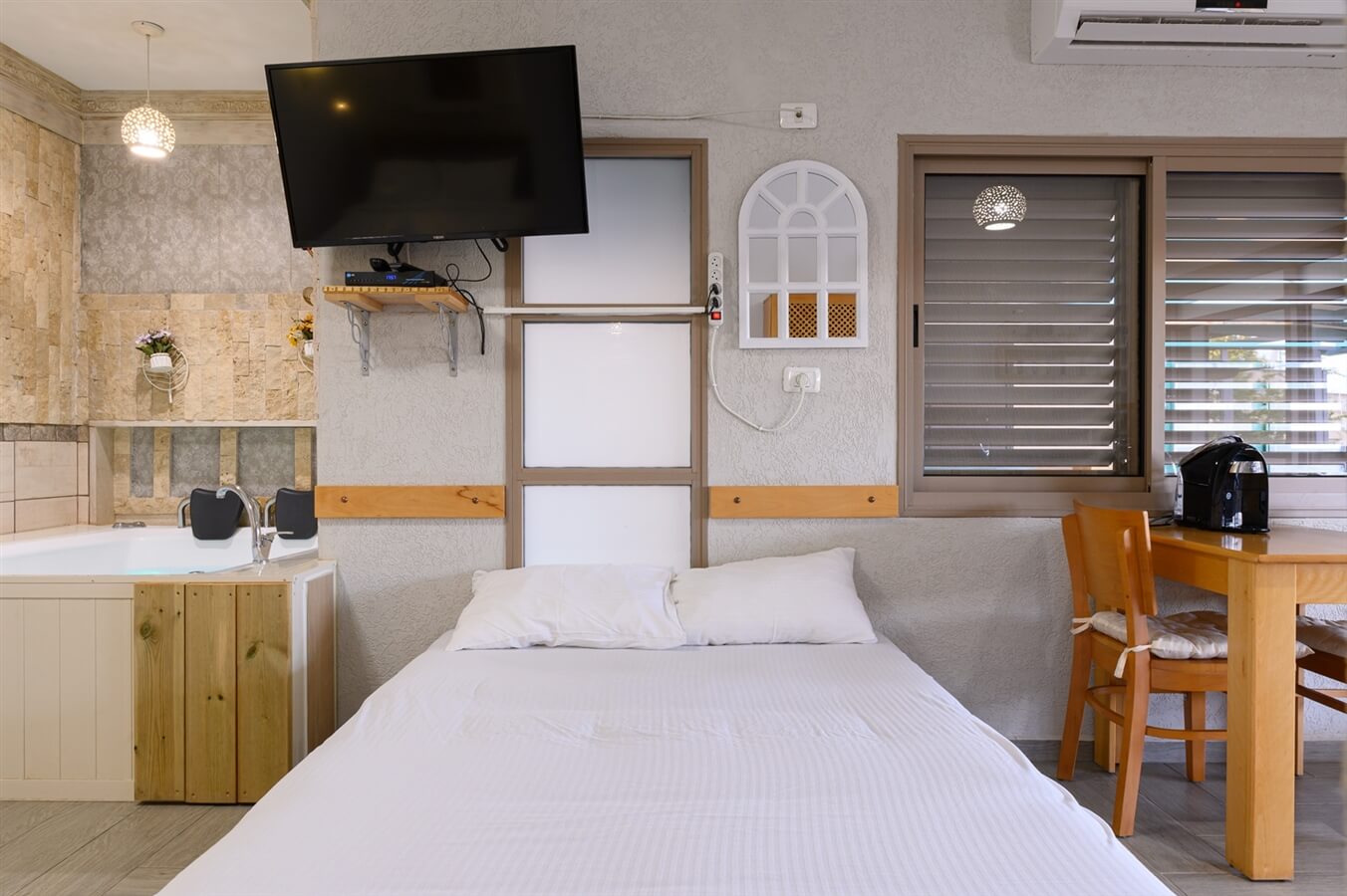 תמונה של הסוויטה - 4