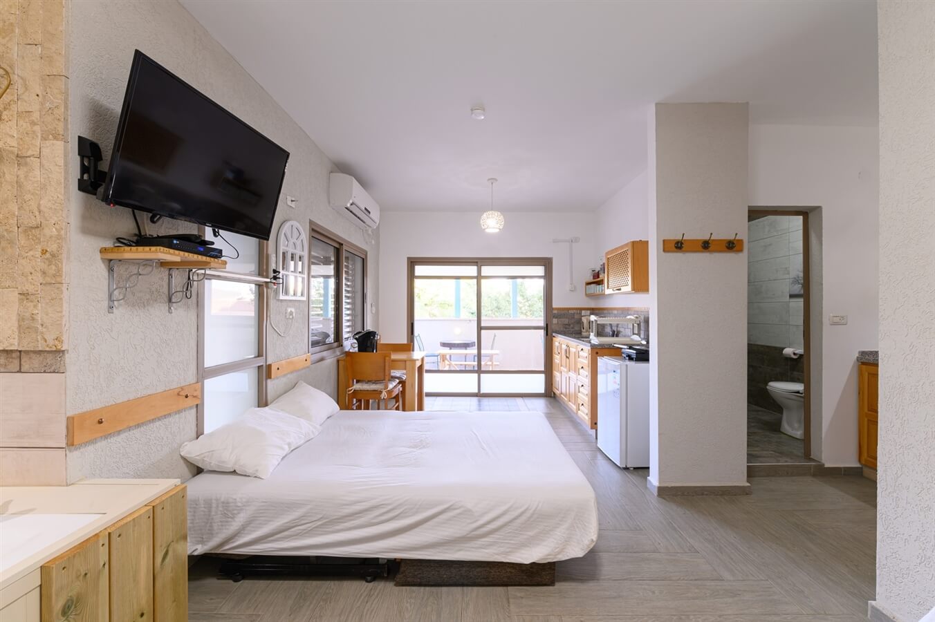 תמונה של הסוויטה - 6