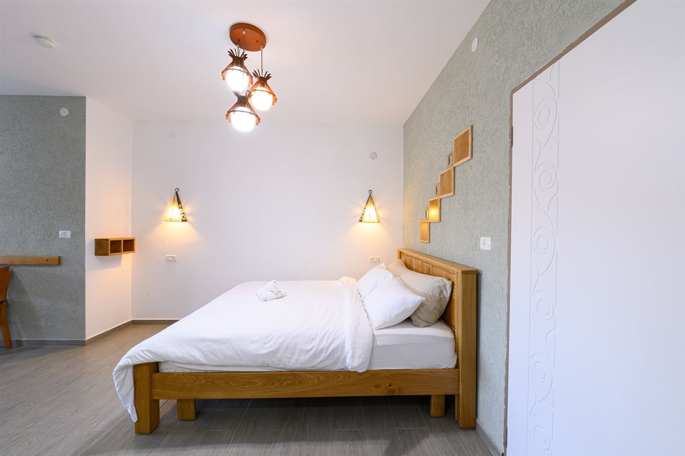 תמונה של הסוויטה - 2