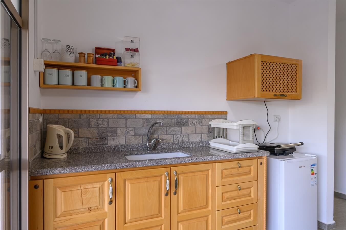 תמונה של הסוויטה - 8