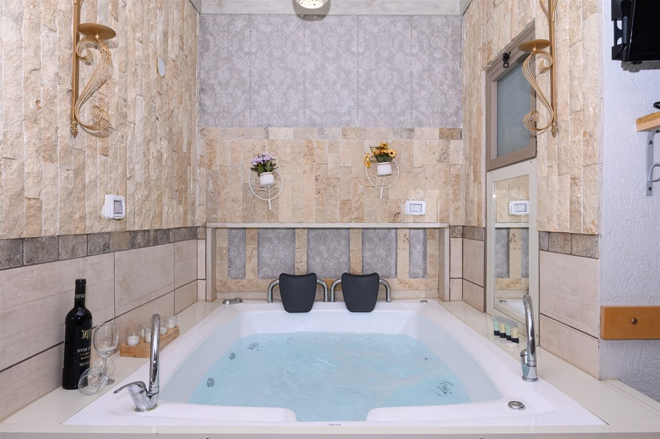 תמונה של הסוויטה - 10