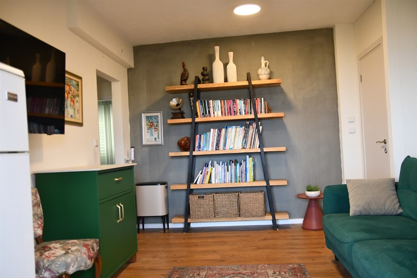 תמונה של יחידות אירוח - 4