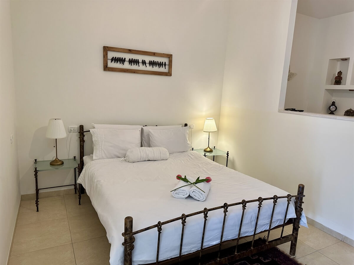 תמונה של סוויטת זית - 1 תמונה של סוויטת זית - 1