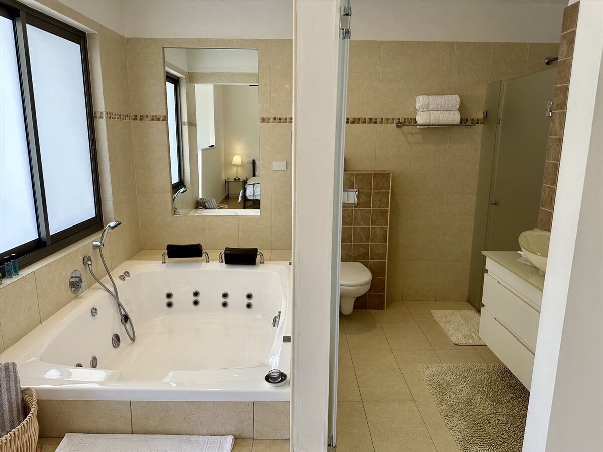 תמונה של סוויטת זית - 7 תמונה של סוויטת זית - 7