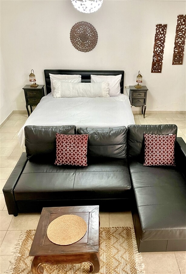 תמונה של סוויטת בזלת - 3 תמונה של סוויטת בזלת - 3