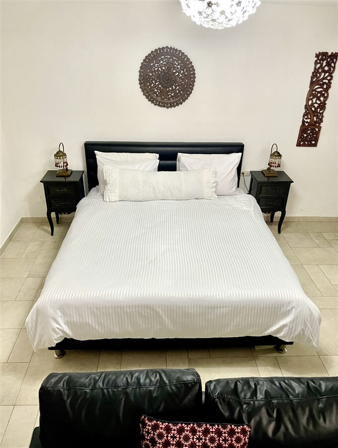 תמונה של סוויטת בזלת - 1 תמונה של סוויטת בזלת - 1