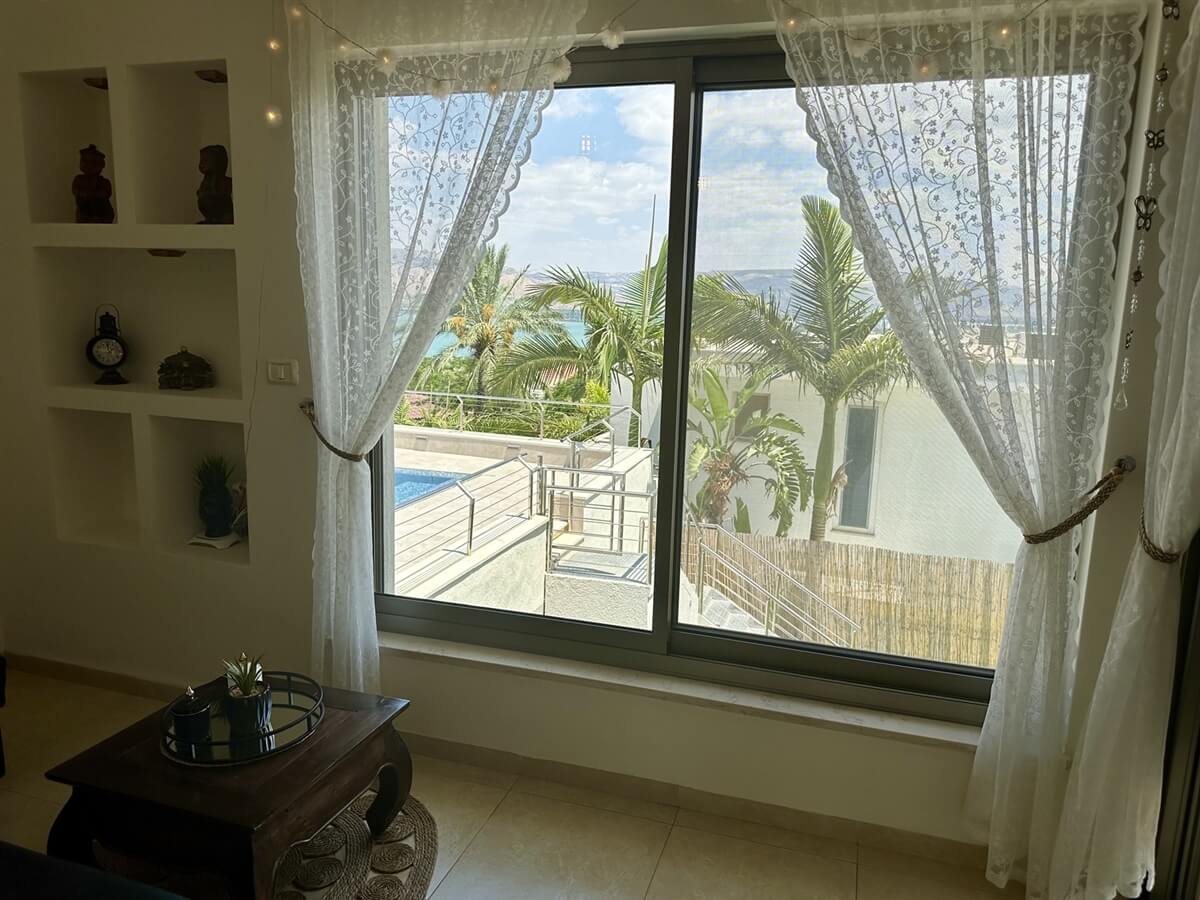 תמונה של סוויטת זית - 5 תמונה של סוויטת זית - 5