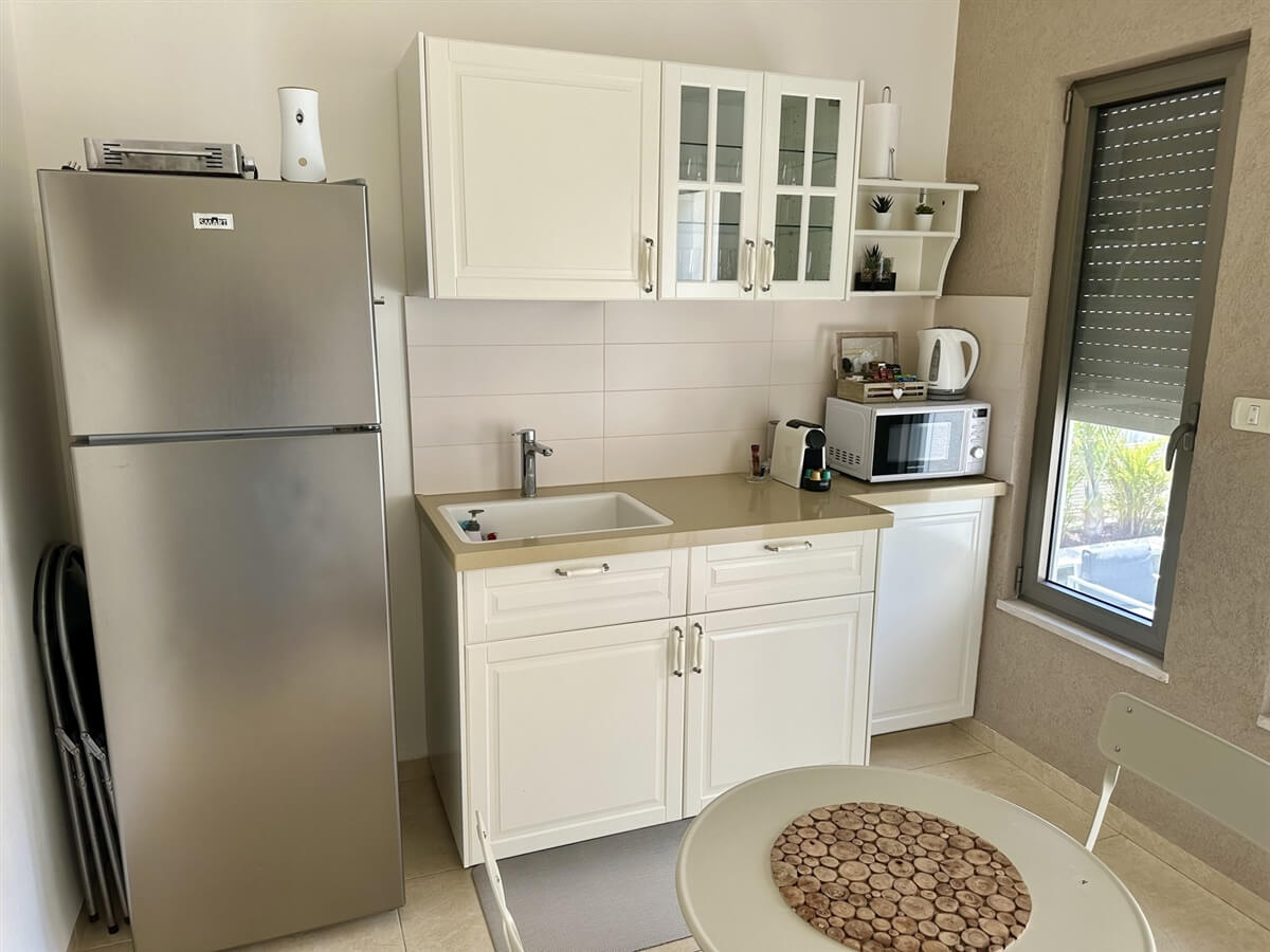 תמונה של סוויטת זית - 4 תמונה של סוויטת זית - 4