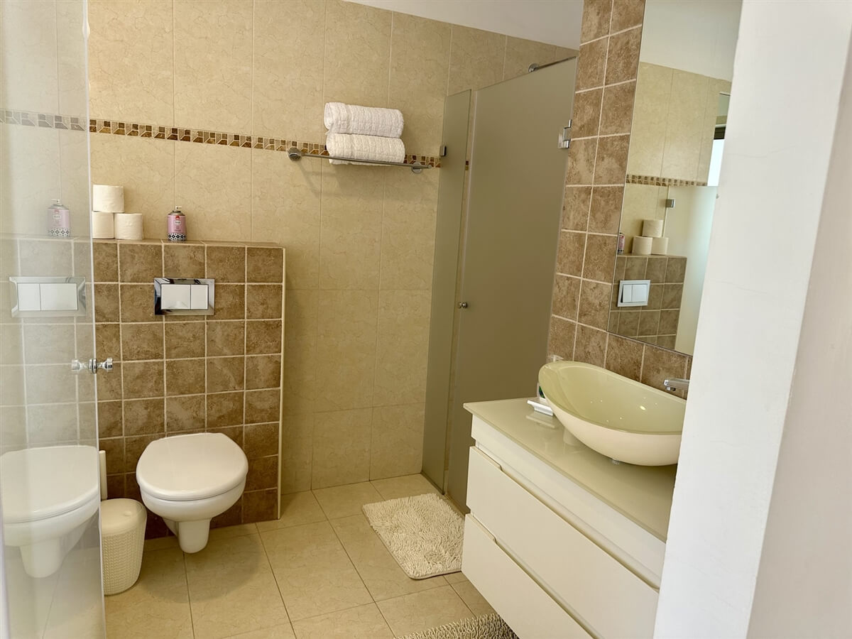 תמונה של סוויטת זית - 6 תמונה של סוויטת זית - 6