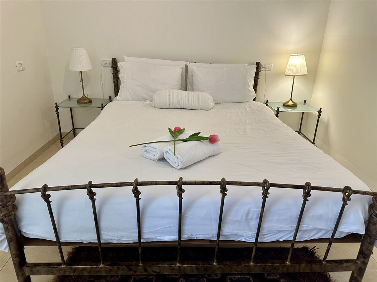 תמונה של סוויטת זית - 8 תמונה של סוויטת זית - 8